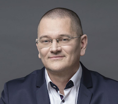 Thummerer Péter