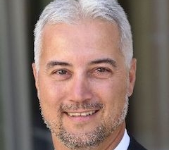 Strausz György